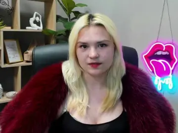 Bongacams Sex Cam of SweetLilyxo