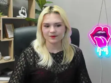 Bongacams Sex Cam of SweetLilyxo