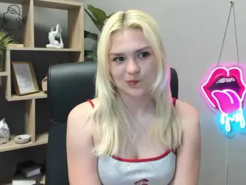 Bongacams Sex Chat of SweetLilyxo