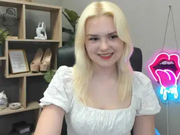 Bongacams Adult Video Chat of SweetLilyxo