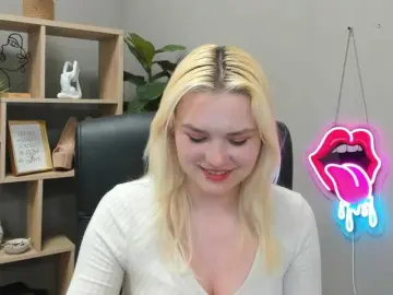Bongacams Live Sex Cam of SweetLilyxo