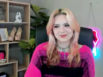 Bongacams Free Porn Cam of SweetLilyxo