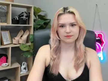 Bongacams Sex Cam of SweetLilyxo