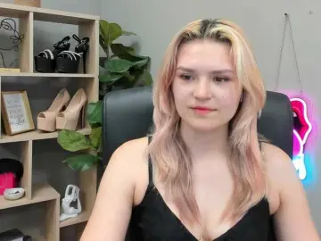Bongacams Sex Cam of SweetLilyxo