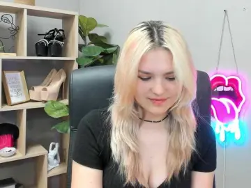 Bongacams Free Live Porn of SweetLilyxo