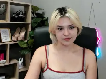 Bongacams Live Sex Cam of SweetLilyxo