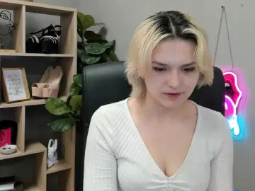 Bongacams Nude Webcam of SweetLilyxo
