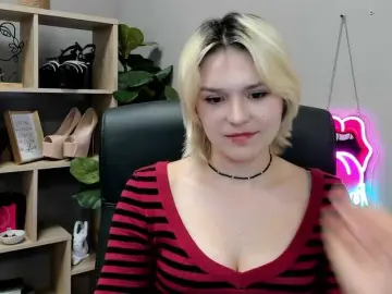 Bongacams Free Live Porn of SweetLilyxo