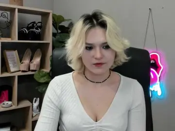 Bongacams Nude Webcam of SweetLilyxo
