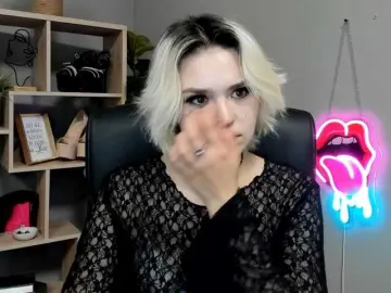 Bongacams Live Sex of SweetLilyxo