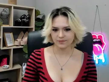 Bongacams Adult Webcams of SweetLilyxo