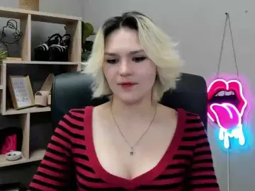 Bongacams Sex Chat of SweetLilyxo