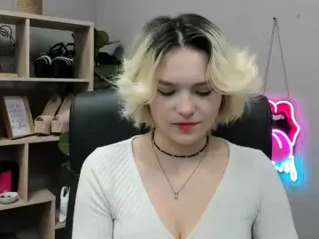 Bongacams Sex Cam of SweetLilyxo