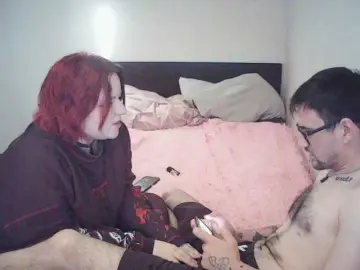 Bongacams Adult Webcam of Two-NPC