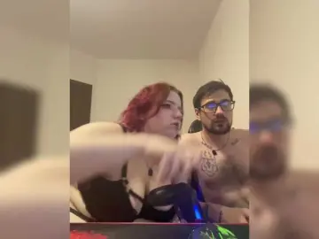 Bongacams Live Sex Cam of Two-NPC