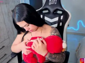 Bongacams Adult Video Chat of Victoryyy-y