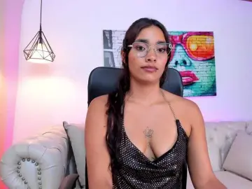 Bongacams Live Porn of aria-blom