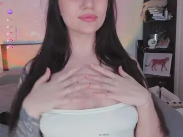 Bongacams Nude Webcam of softnoir