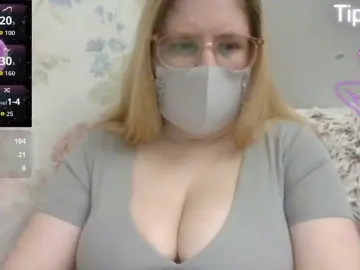 Bongacams Sex Cam of Lilithaa