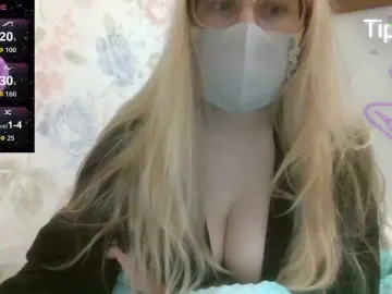 Bongacams Live Sex of Lilithaa