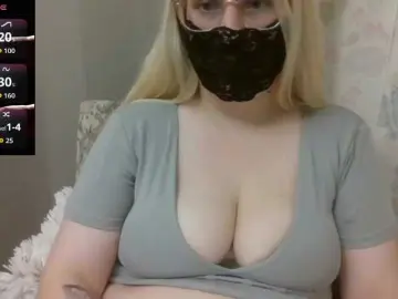 Bongacams Nude Webcam of Lilithaa