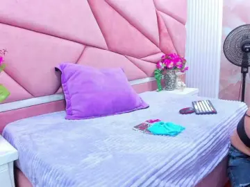 Bongacams Sex Chat of MarianaPrin