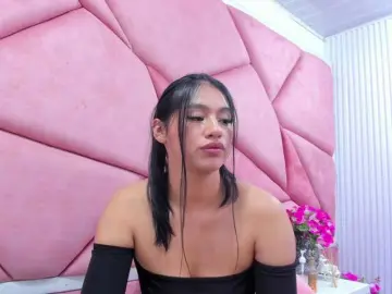 Bongacams Nude Webcam of MarianaPrin