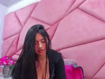 Bongacams Free Porn Cam of MarianaPrin