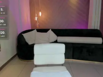 Bongacams Free Live Porn of NiaHolland