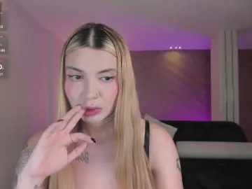 Bongacams Adult Webcam of NiaHolland