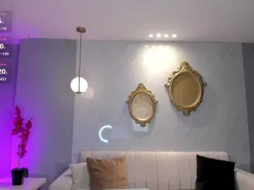 Bongacams Adult Webcam of NiaHolland