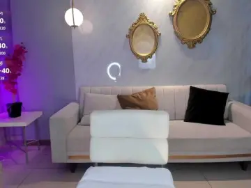 Bongacams Sex Cam of NiaHolland