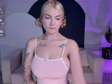 Bongacams Sex Chat of NiaHolland