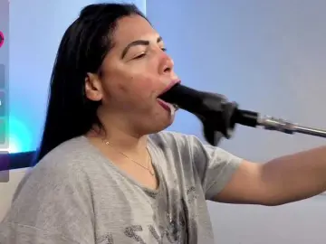 Bongacams Sex Chat of anabel693