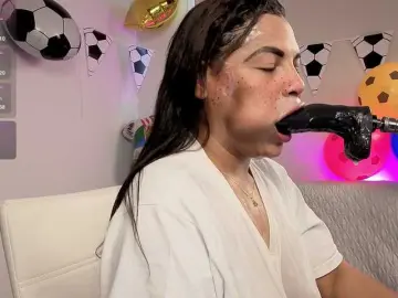Bongacams Free Porn Cam of anabel693