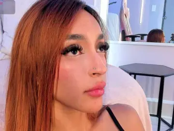Bongacams Live Sex Cam of cassideypalmer