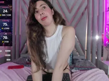Bongacams Private Sex Chat of hada-russo