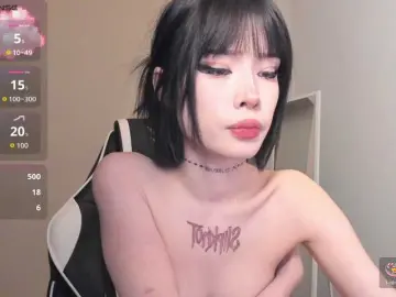 Bongacams Watch Live Sex Cams of pakkminni