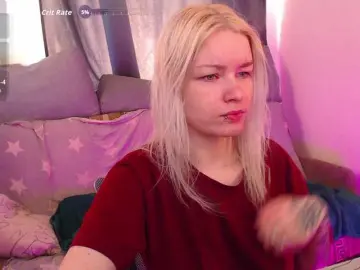 Bongacams Adult Video Chat of CherryNight666