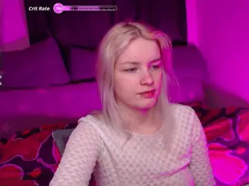 Bongacams Nude Webcam of CherryNight666