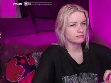 Bongacams Adult Webcams of CherryNight666