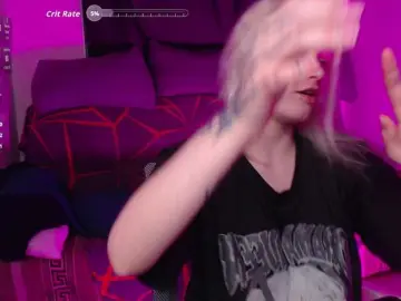 Bongacams Free Live Porn of CherryNight666