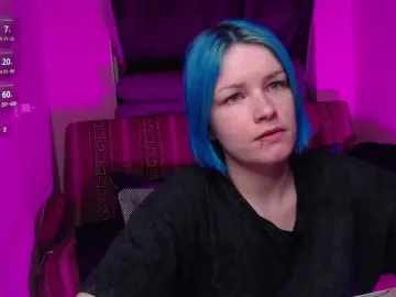 Bongacams Best Webcam of CherryNight666