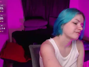 Bongacams Live Sex of CherryNight666