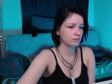 Bongacams Sex Cam of CherryNight666