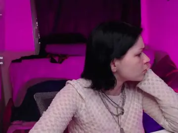 Bongacams Private Sex Chat of CherryNight666