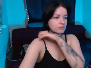 Bongacams Watch Live Sex Cams of CherryNight666