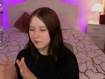 Bongacams Watch Live Sex Cams of MollyMay