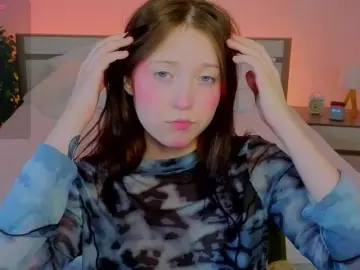 Bongacams Nude Webcam of MollyMay