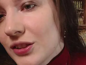 Bongacams Live Sex Cam of PavlaAdore